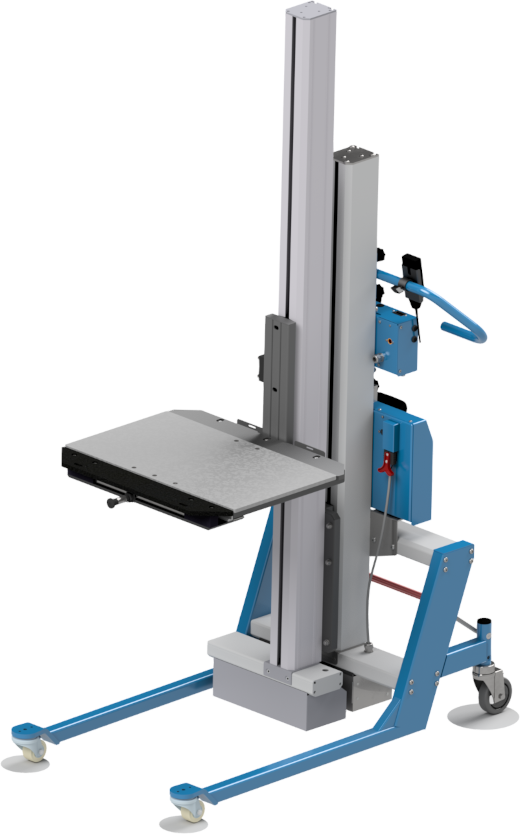 Serverlifter DC15-52U